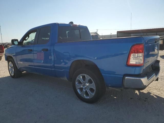 2023 Dodge RAM 1500 BIG HORN/LONE Star