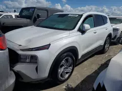 2023 Hyundai Santa FE SE en venta en Riverview, FL