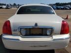 2007 Lincoln Town Car Signature