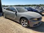 2018 Dodge Charger SXT Plus