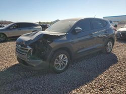 Hyundai Vehiculos salvage en venta: 2018 Hyundai Tucson SE