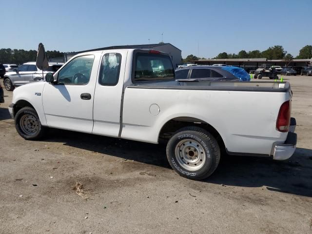 1999 Ford F150