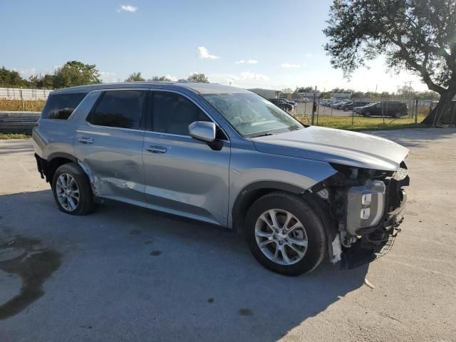 2020 Hyundai Palisade SE