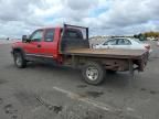 2005 Chevrolet Silverado K2500 Heavy Duty