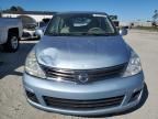 2010 Nissan Versa S