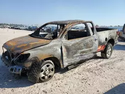 Toyota salvage cars for sale: 2007 Toyota Tundra