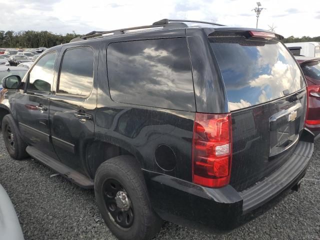 2009 Chevrolet Tahoe K1500 LT