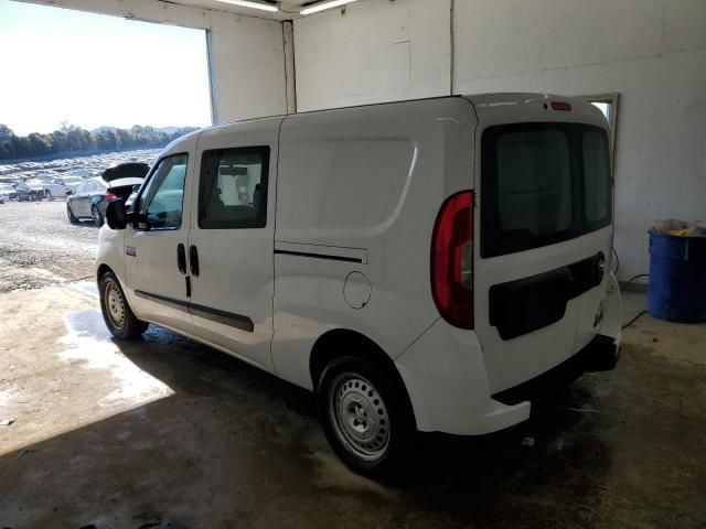 2022 Dodge RAM Promaster City Tradesman