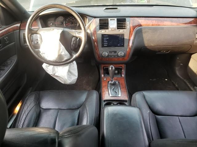 2006 Cadillac DTS