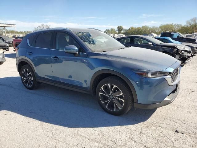 2023 Mazda CX-5 Premium