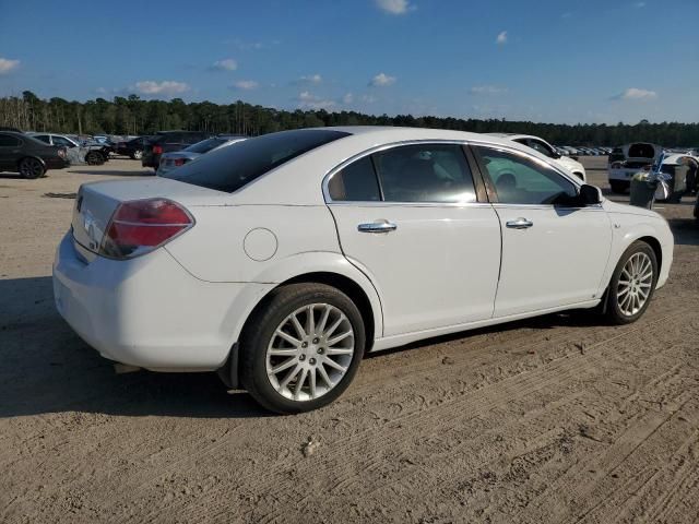 2009 Saturn Aura XR