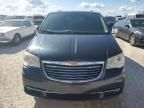 2014 Chrysler Town & Country Limited