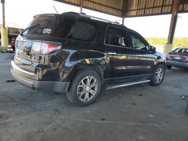 2013 GMC Acadia SLT-1