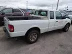 2008 Ford Ranger Super Cab