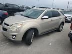 2012 Chevrolet Equinox LTZ