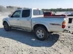 2001 Toyota Tacoma Double Cab Prerunner