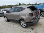 2011 Hyundai Tucson GLS