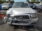 2001 Toyota Tacoma Double Cab Prerunner