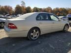 2005 Lexus LS 430