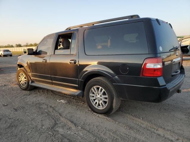 2011 Ford Expedition EL XLT