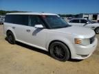 2011 Ford Flex SEL