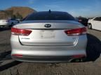 2017 KIA Optima EX