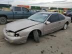 1994 Ford Thunderbird LX