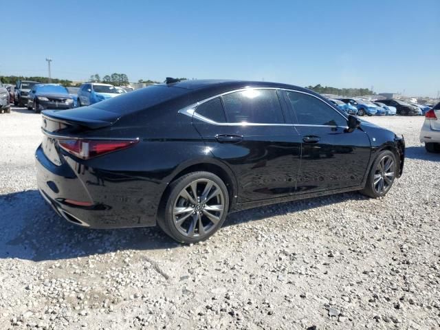 2021 Lexus ES 350 Base