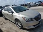 2014 Buick Lacrosse