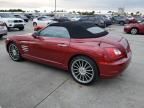 2007 Chrysler Crossfire