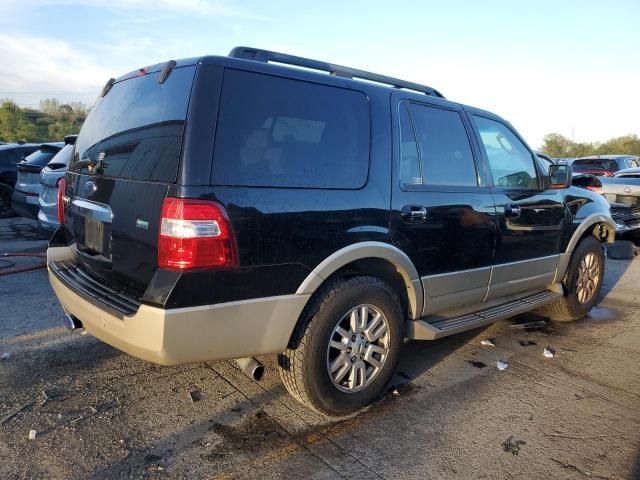 2009 Ford Expedition Eddie Bauer