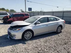 Lotes con ofertas a la venta en subasta: 2013 Toyota Avalon Hybrid