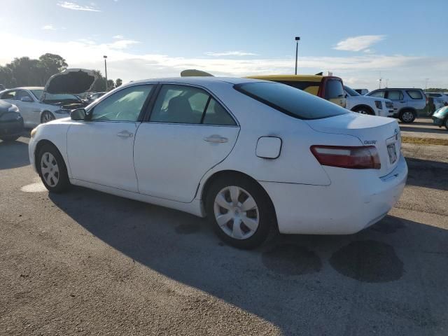 2007 Toyota Camry CE