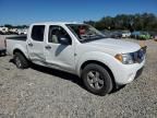 2013 Nissan Frontier S