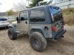 2005 Jeep Wrangler / TJ Sport