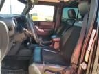 2012 Jeep Wrangler Unlimited Rubicon