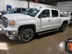 2015 GMC Sierra K1500 SLT