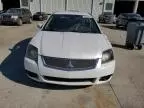 2011 Mitsubishi Galant ES