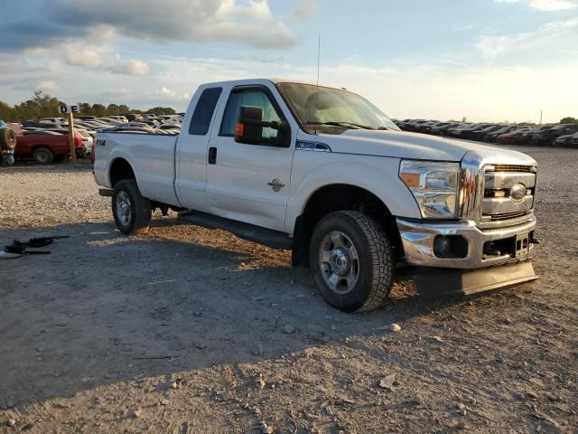 2016 Ford F350 Super Duty