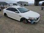 2010 Ford Taurus Limited