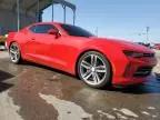 2018 Chevrolet Camaro LT