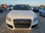 2015 Audi Q5 TDI Premium Plus