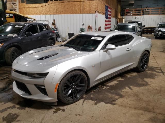 2016 Chevrolet Camaro SS