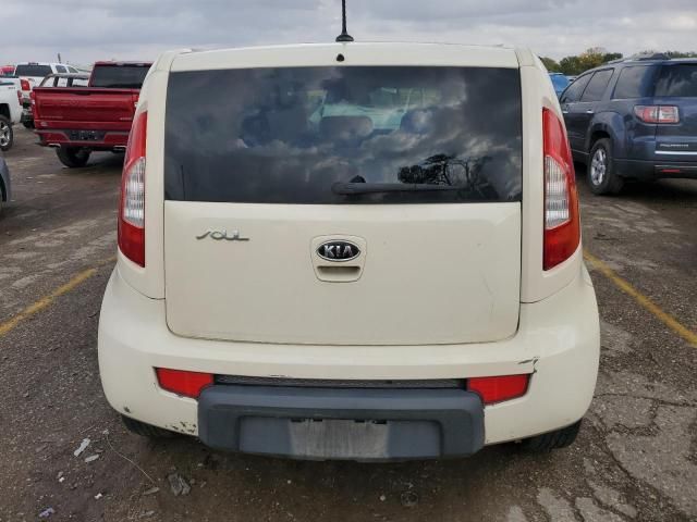 2012 KIA Soul