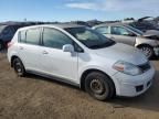 2010 Nissan Versa S