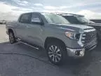 2020 Toyota Tundra Crewmax Limited