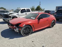 2023 Toyota GR 86 Premium en venta en Haslet, TX