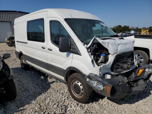 2019 Ford Transit T-250