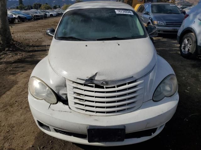 2009 Chrysler PT Cruiser