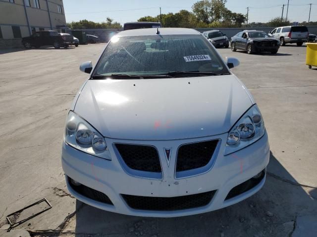 2010 Pontiac G6